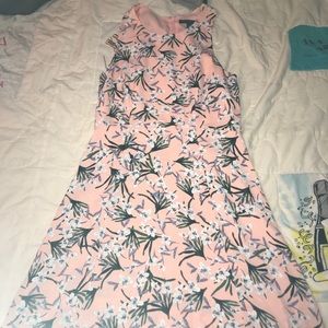 Banana republic dress